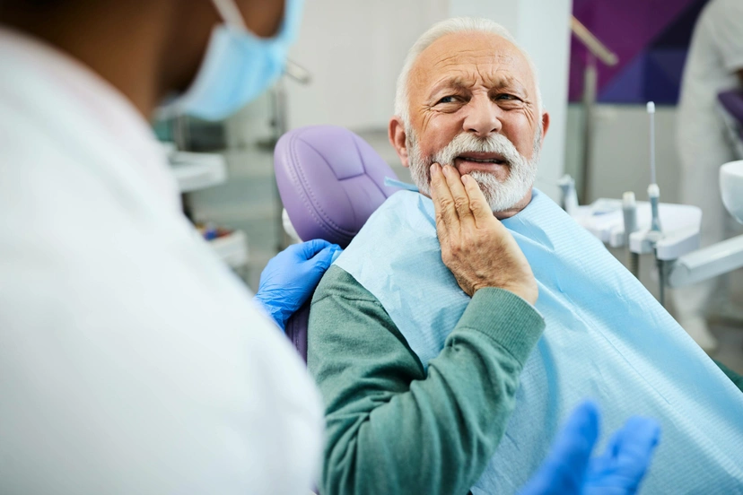 Emergency dental care in Brampton