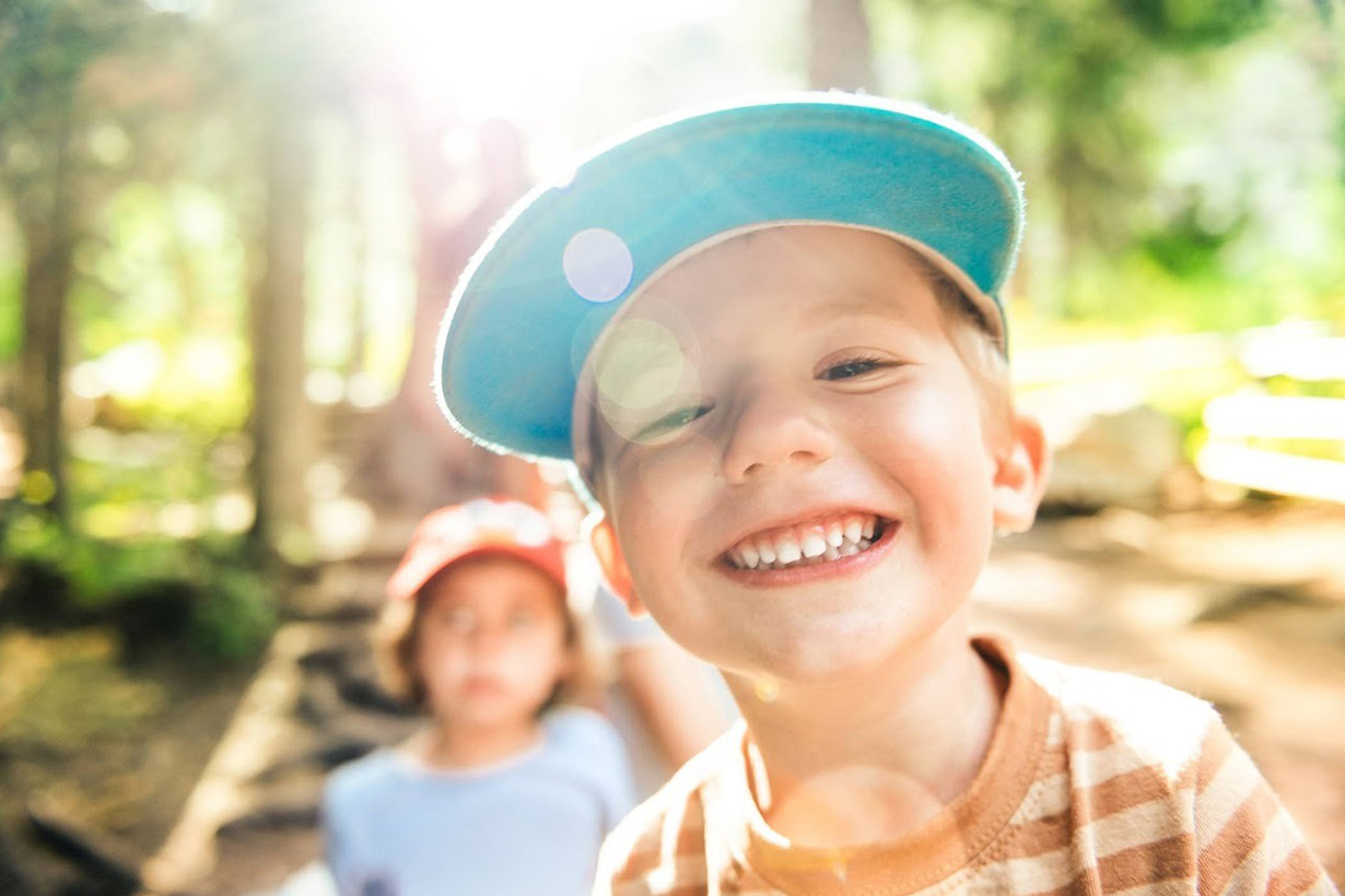 Children's Dentistry