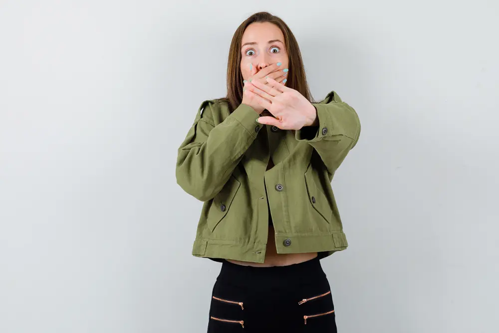 Gum Disease & Bad Breath